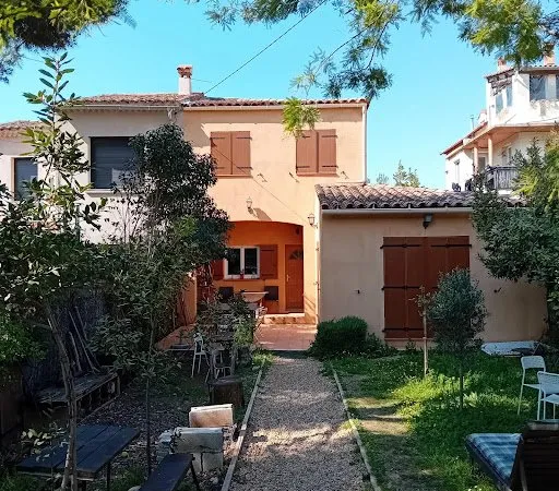 Maison 6 pièces 130 m²
