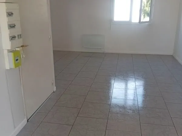Appartement Location Saint-Nazaire 3p 68m² 730€