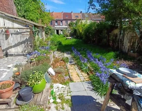 Maison 6 pièces 145 m²