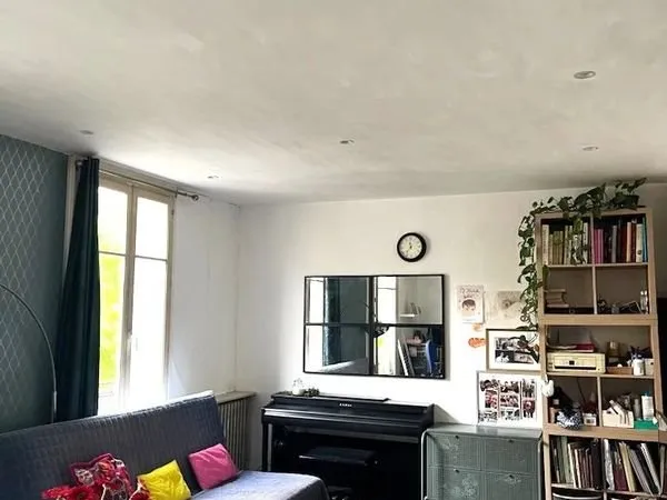 Maison 5 pièces 85 m²