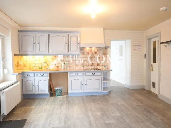 Maison 6 pièces 92 m²