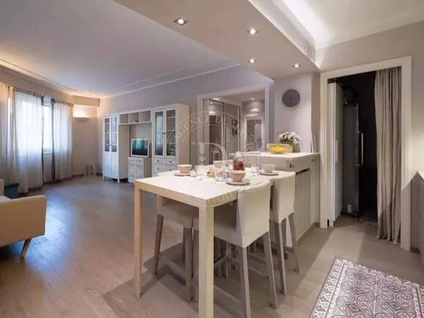 Appartement 3 pièces 74 m²