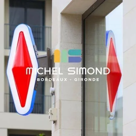 Commerce 40 m²