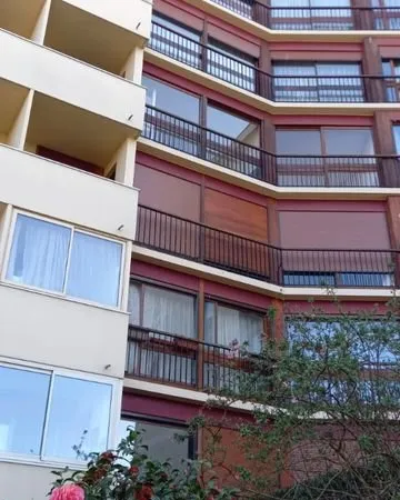Appartement F3 de 72m2 à Ris Orangis