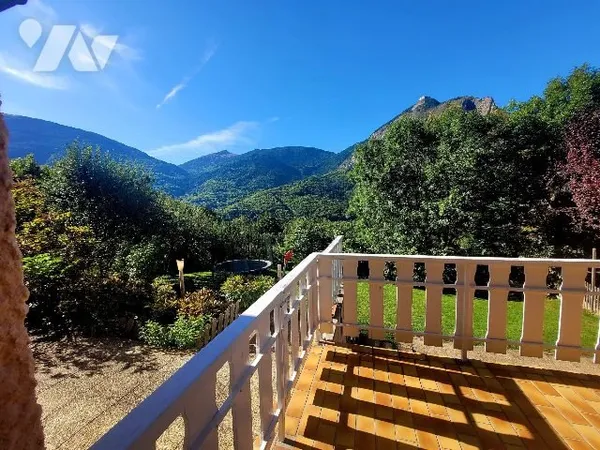 Maison 10 pièces 224 m²