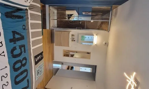 Appartement 5 pièces 75 m²