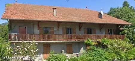 Vente corps de ferme