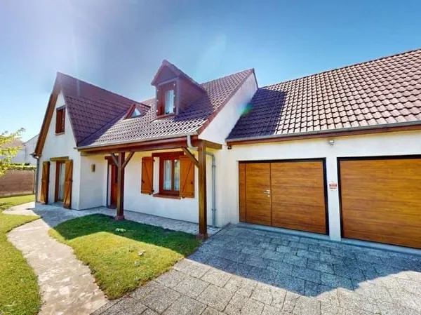 Maison 6 pièces 135 m²