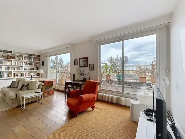 APPARTEMENT REIMS CENTRE