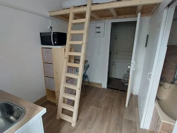 Petit logement