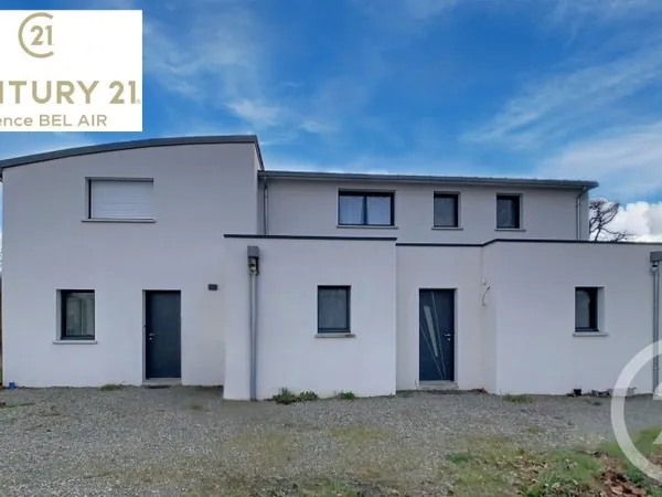 Maison 4 pièces 116 m²