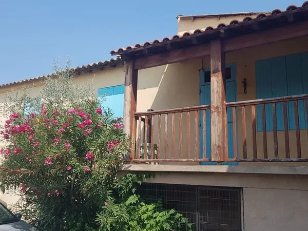Maison 4 pièces 70 m²
