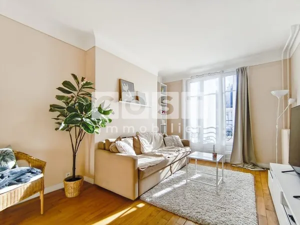 Appartement à vendre Courbevoie