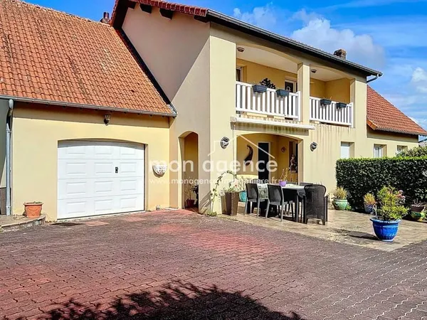 À vendre - Maison familiale à Bully (76270)