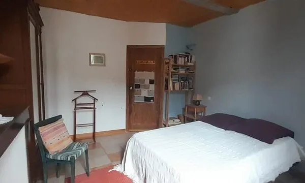 Appartement 3 pièces 80 m²