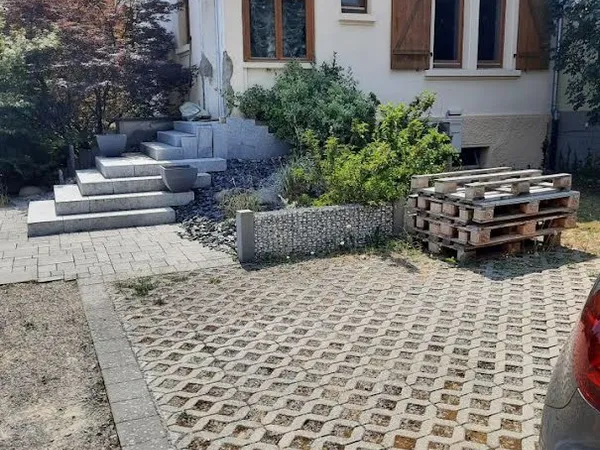 Maison 4 pièces 70 m²
