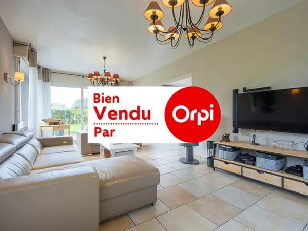 Maison 5 pièces 150 m²