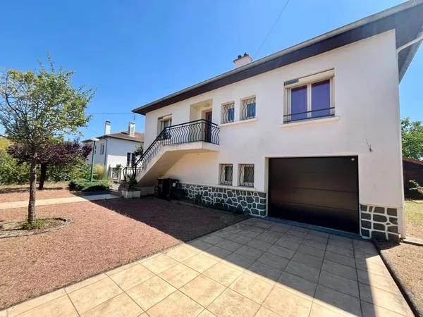 Secteur calme - Maison Mably 5 pièce(s) 104 m2