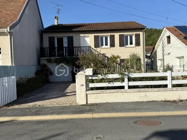 Superbe maison