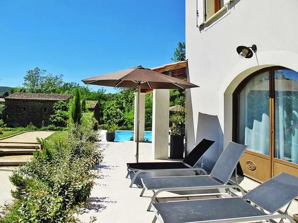 Maison Vente Goudargues 4p 100m² 359000€
