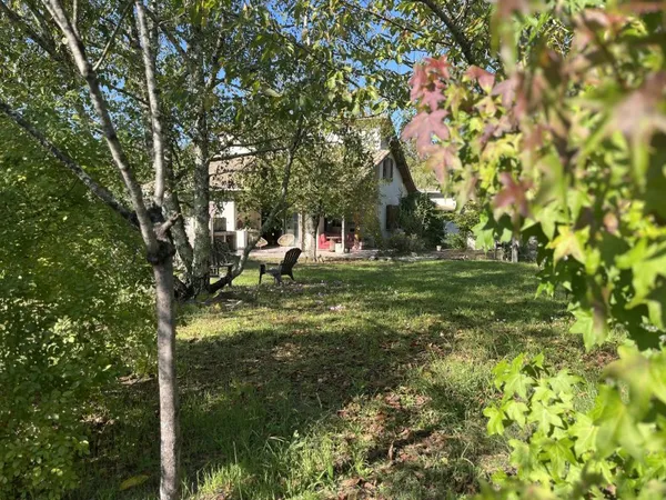 Maison 6 pièces 154 m²