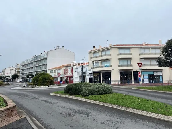 Local commercial 34 m²