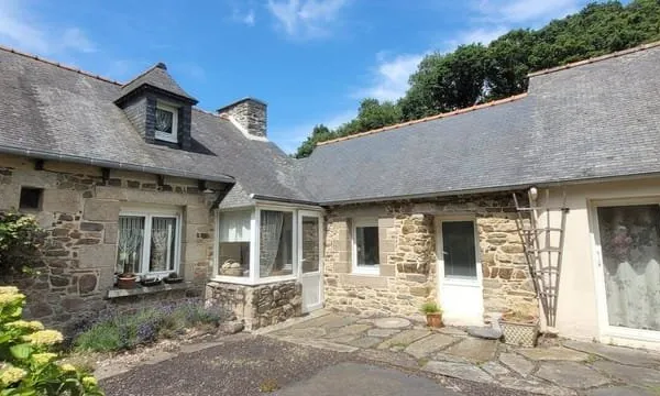 Maison 5 pièces 76 m²