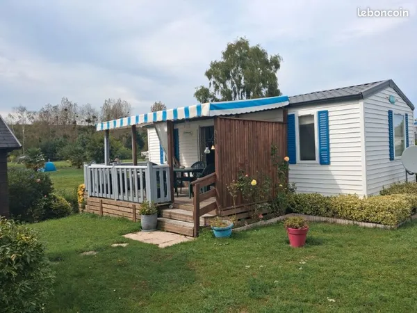 Logement atypique Vente Thil-Manneville 5p 30m² 18000€