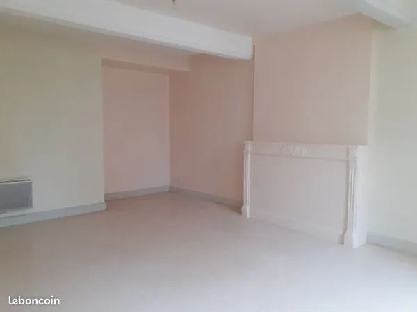 Appartement 3 pièces 134 m²