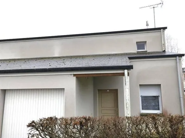 Maison 3 pièces 69 m²