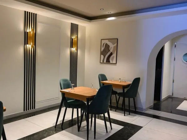 Restaurant à vendre