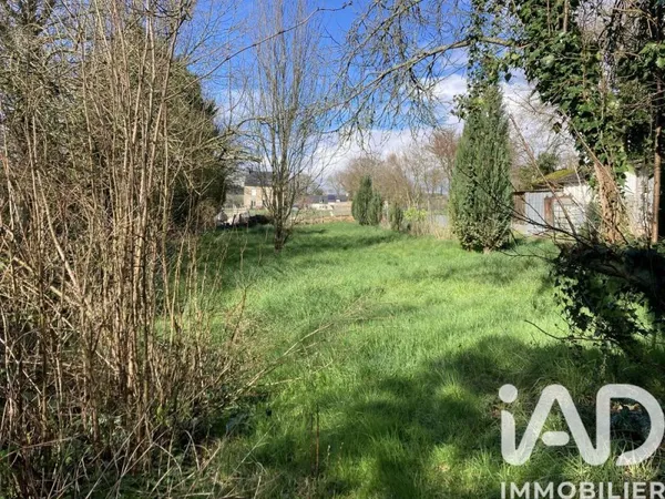 Vente Maison de campagne 1 pièce