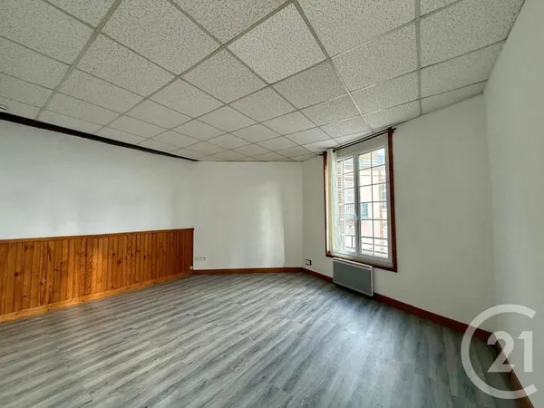Appartement 1 pièce 31 m²