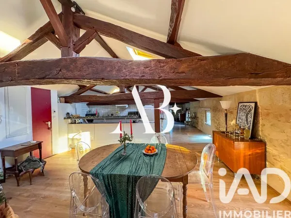 Appartement 2 pièces 84 m²