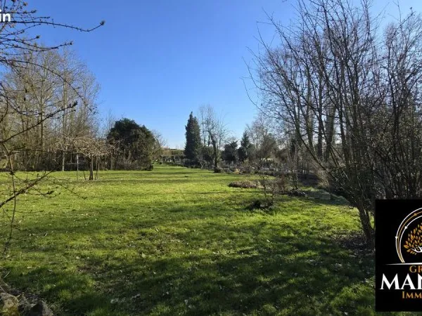 Maison 8 pièces 142 m²