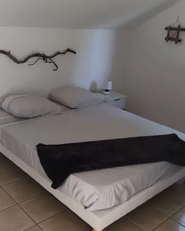 App meublé T3 2 pers grand anse