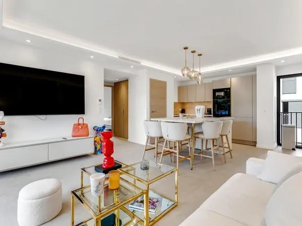 Superbe Appartement T3 très récent