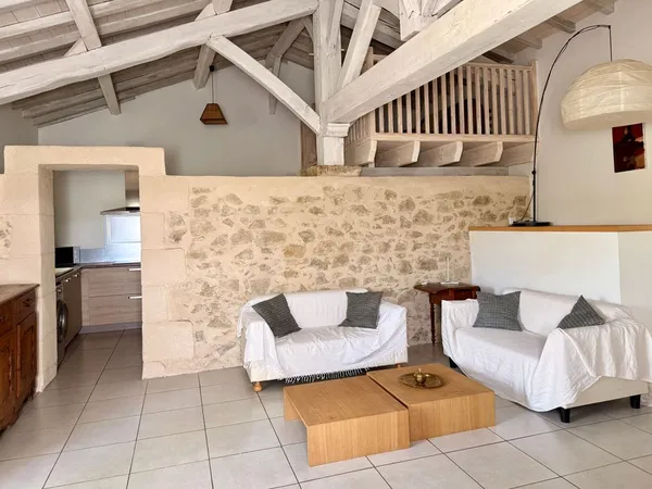 Appartement de 67m2 à louer sur Castelnau-sur-Gupie
