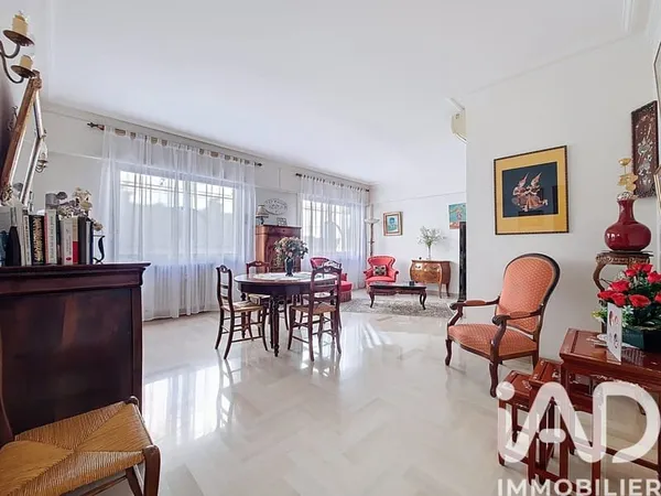 Vente Appartement 5 pièces