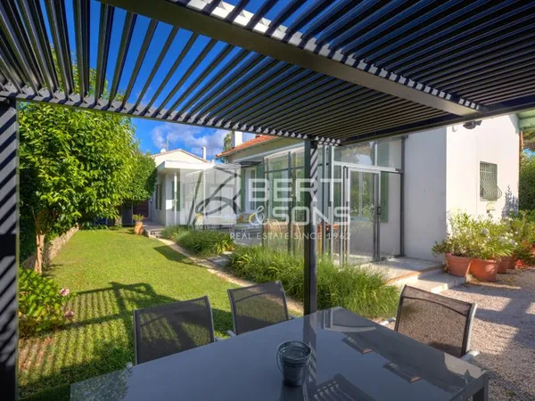 Maison 5 pièces 92 m²