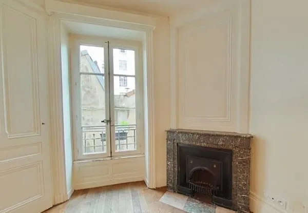 Appartement // Rue Pasteur 69007 Lyon