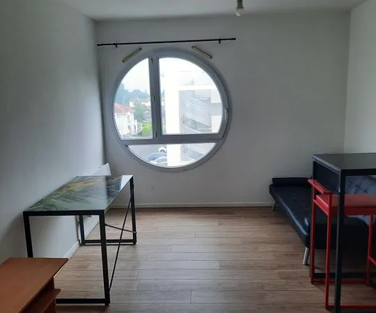 Studio de 20m2 à louer sur Pau