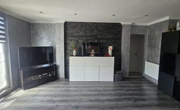 Appartement 4 pièces 63 m²