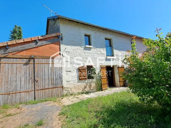 ENSEMBLE IMMOBILIER