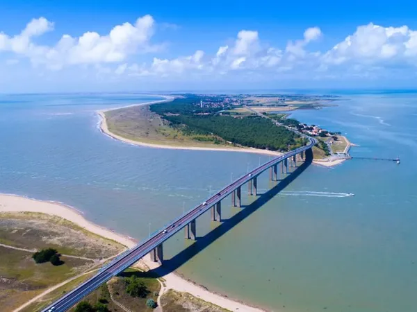 Commerce Vente Noirmoutier-en-l'Île 6p 160m² 500000€