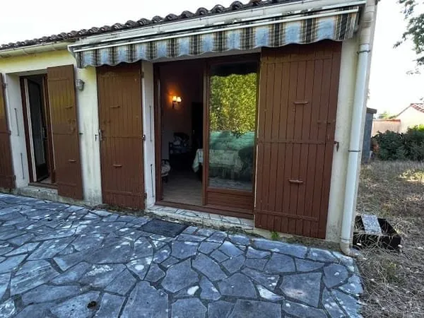Maison 3 pièces 61 m²