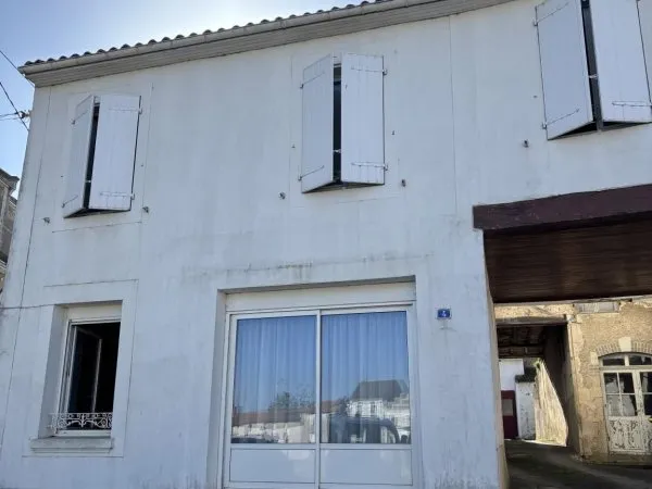 Maison 6 pièces 134 m²