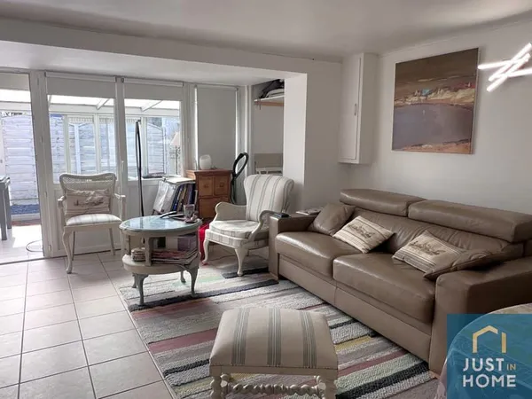 Appartement à Courseulles-sur-Mer
