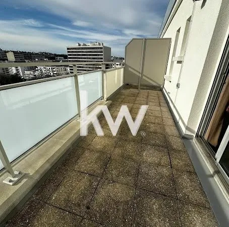 Appartement 1 pièce 21 m²