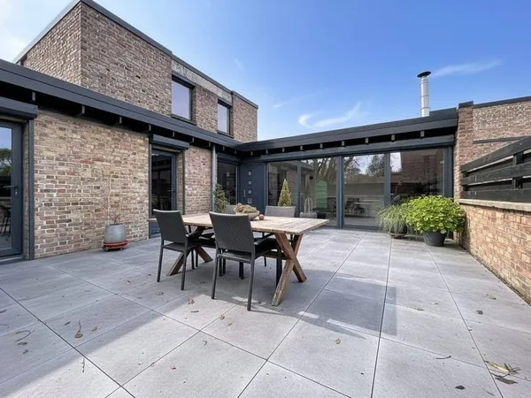 Maison 5 pièces 106 m²